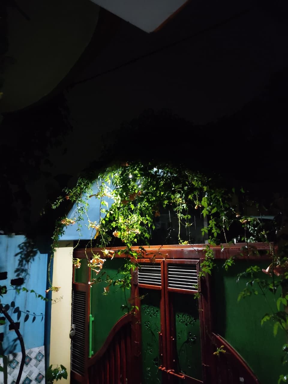 Mystic House Image